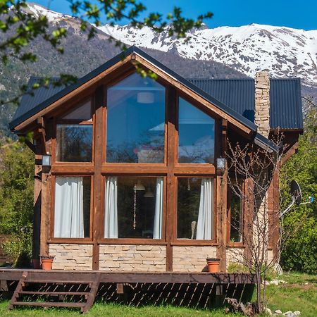 La Huala San Carlos de Bariloche Exterior foto
