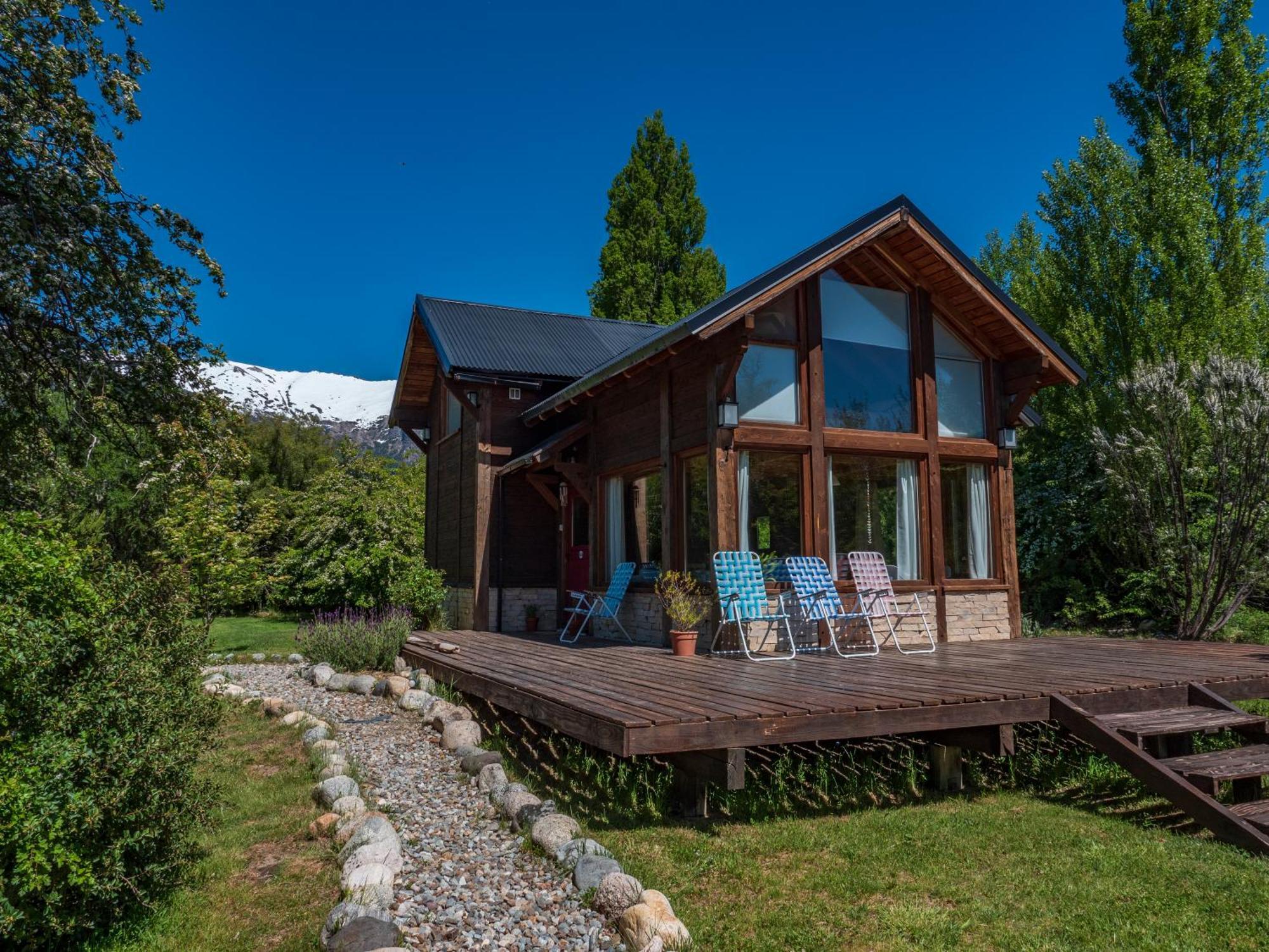 La Huala San Carlos de Bariloche Exterior foto