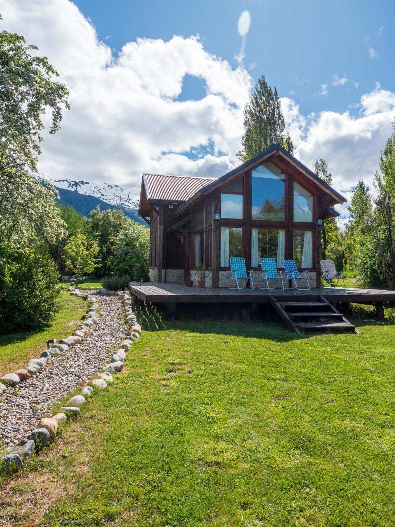 La Huala San Carlos de Bariloche Exterior foto