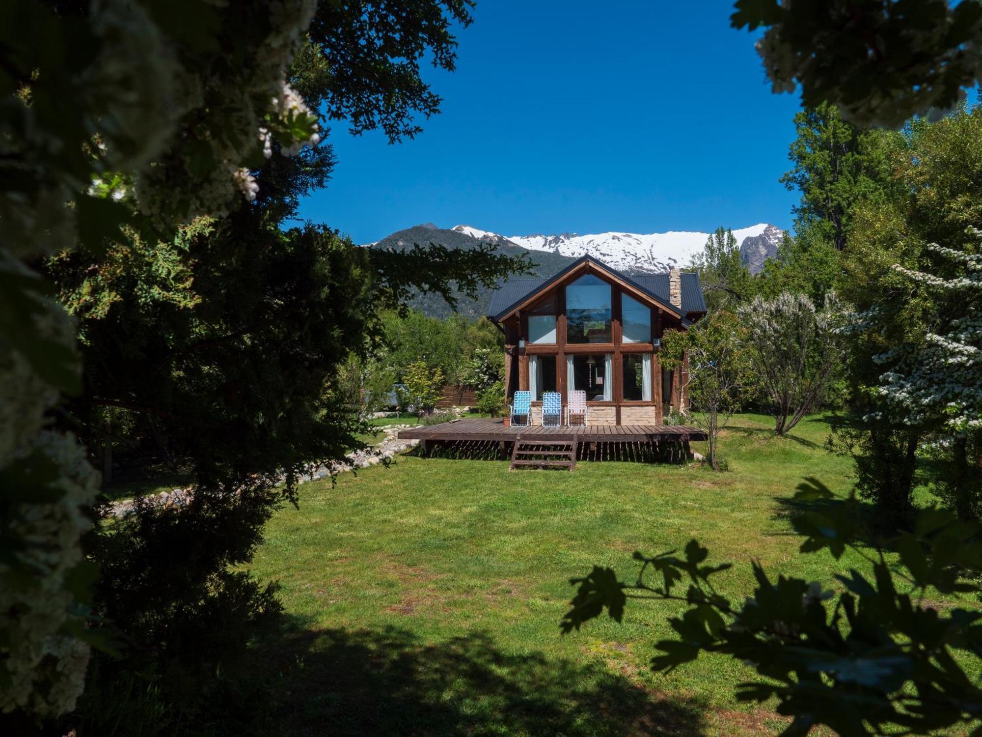 La Huala San Carlos de Bariloche Exterior foto