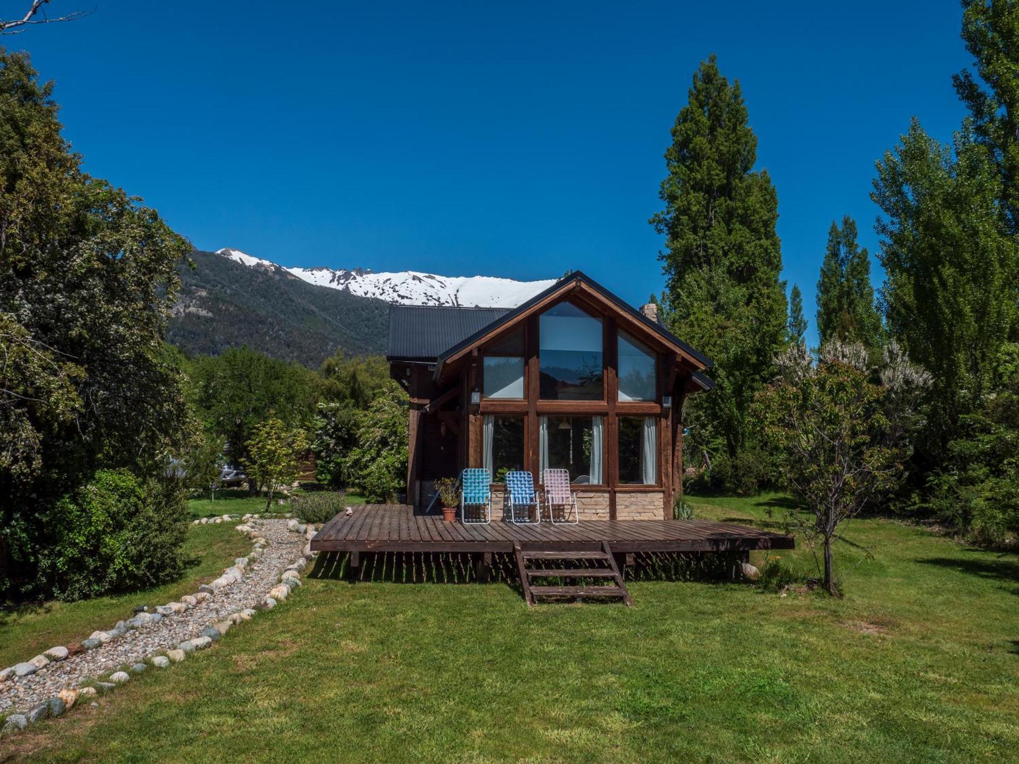 La Huala San Carlos de Bariloche Exterior foto