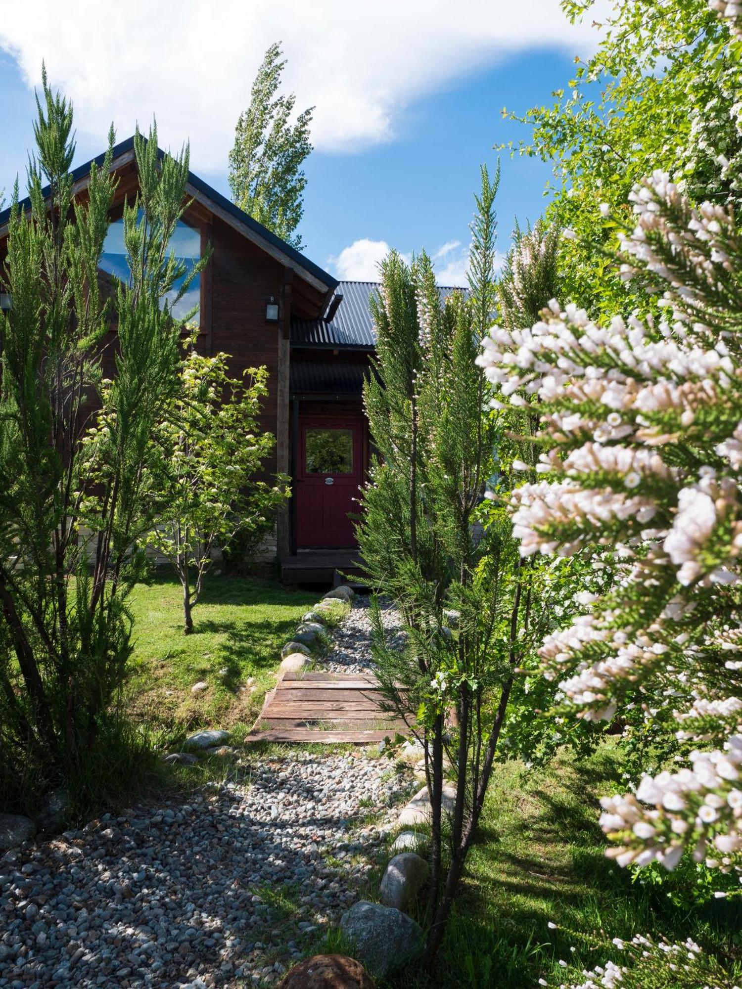 La Huala San Carlos de Bariloche Exterior foto