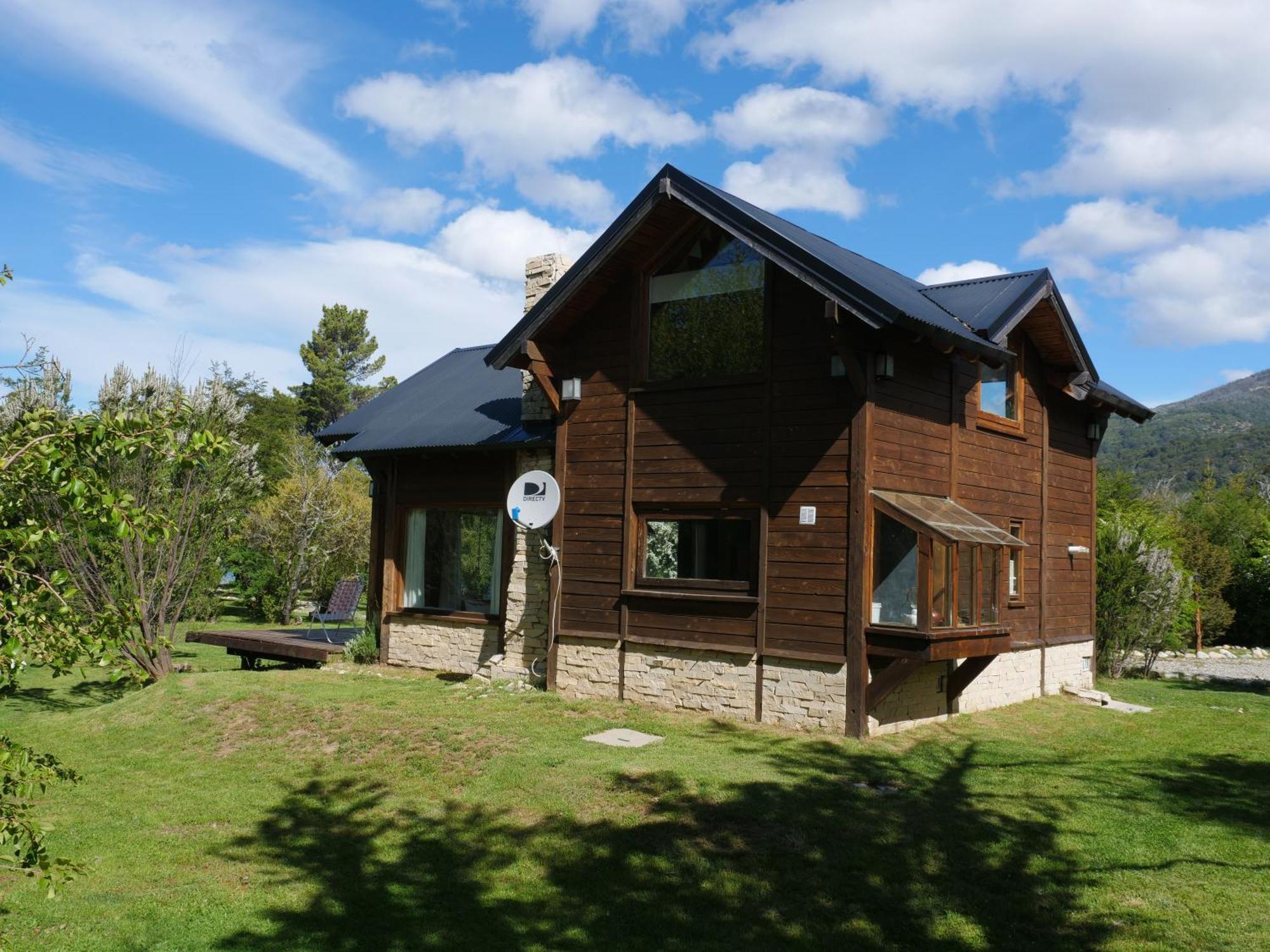 La Huala San Carlos de Bariloche Exterior foto
