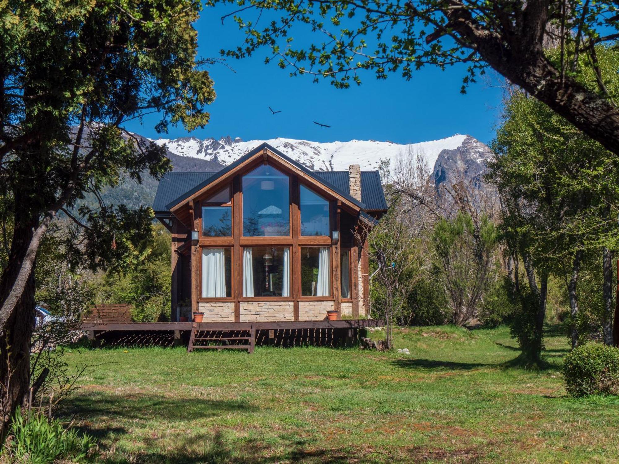 La Huala San Carlos de Bariloche Exterior foto