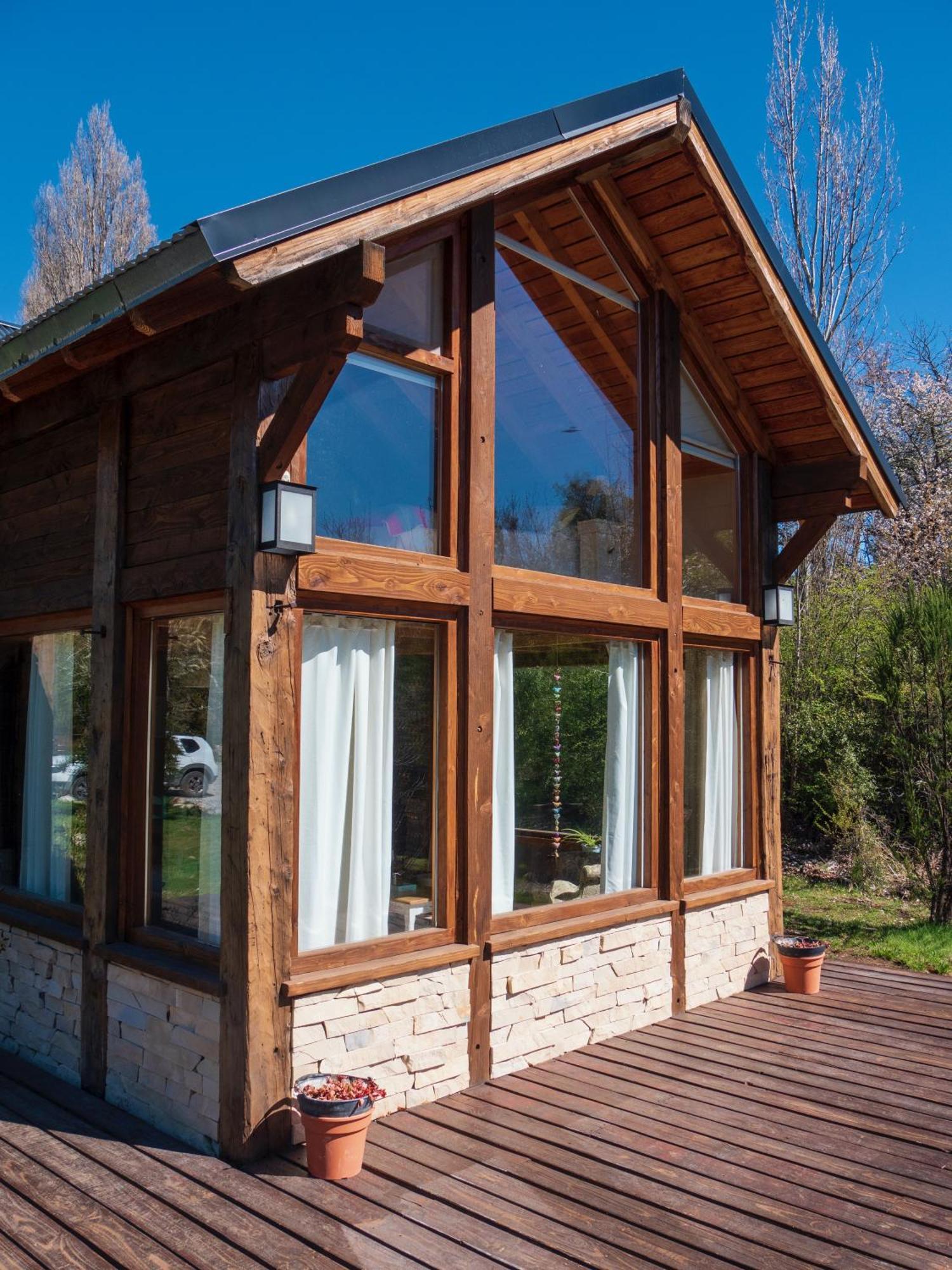 La Huala San Carlos de Bariloche Exterior foto