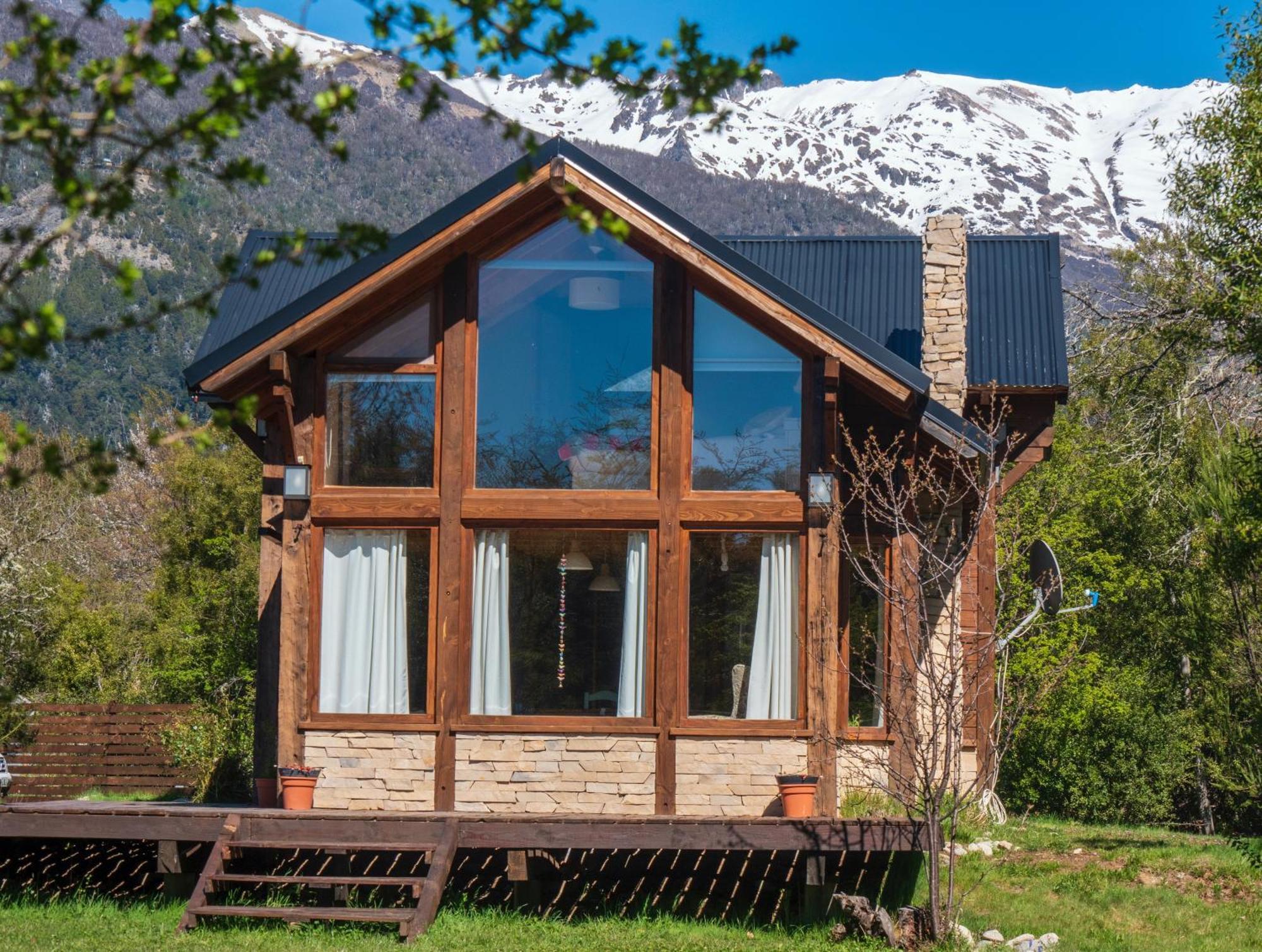 La Huala San Carlos de Bariloche Exterior foto