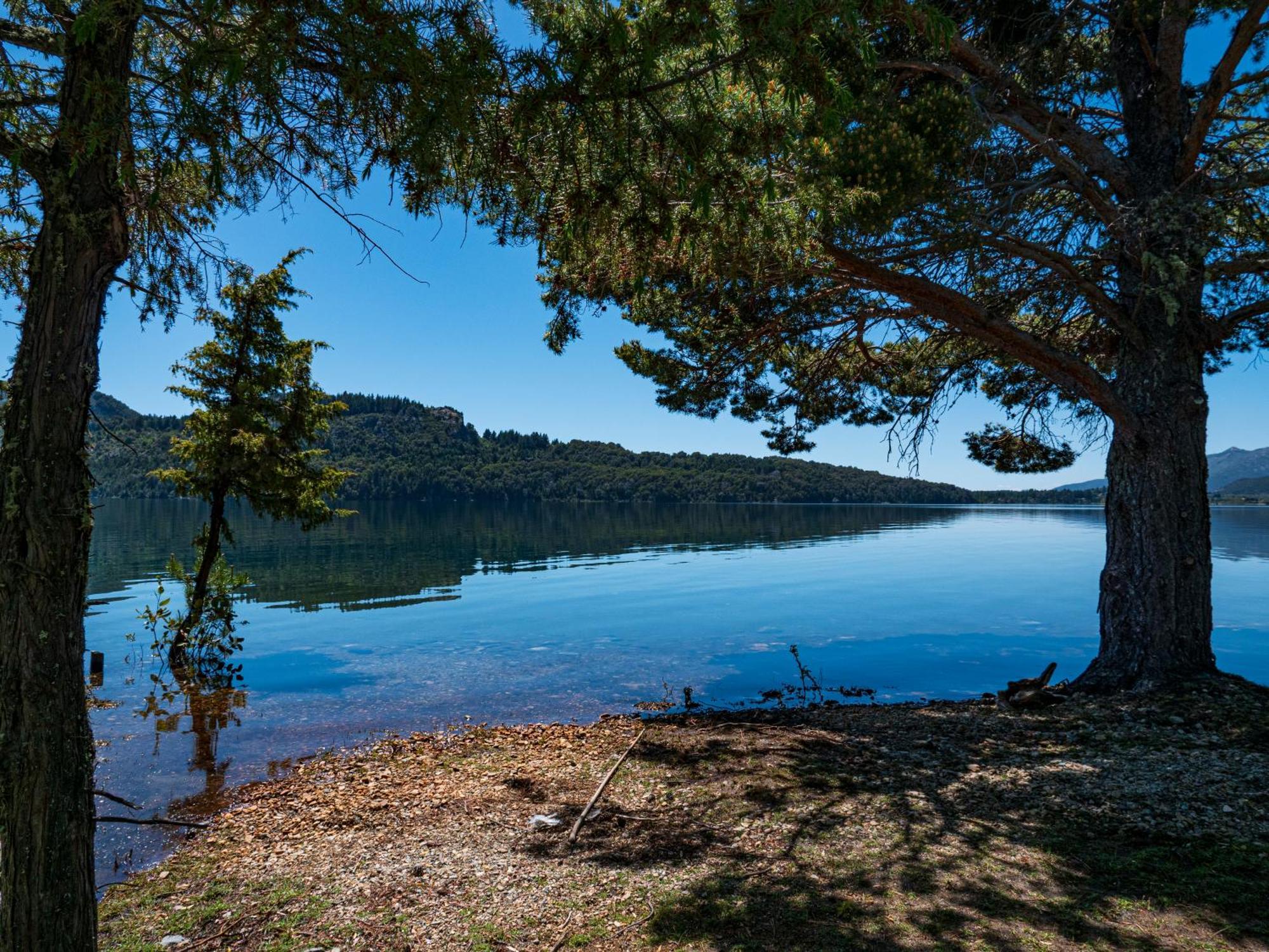 La Huala San Carlos de Bariloche Exterior foto