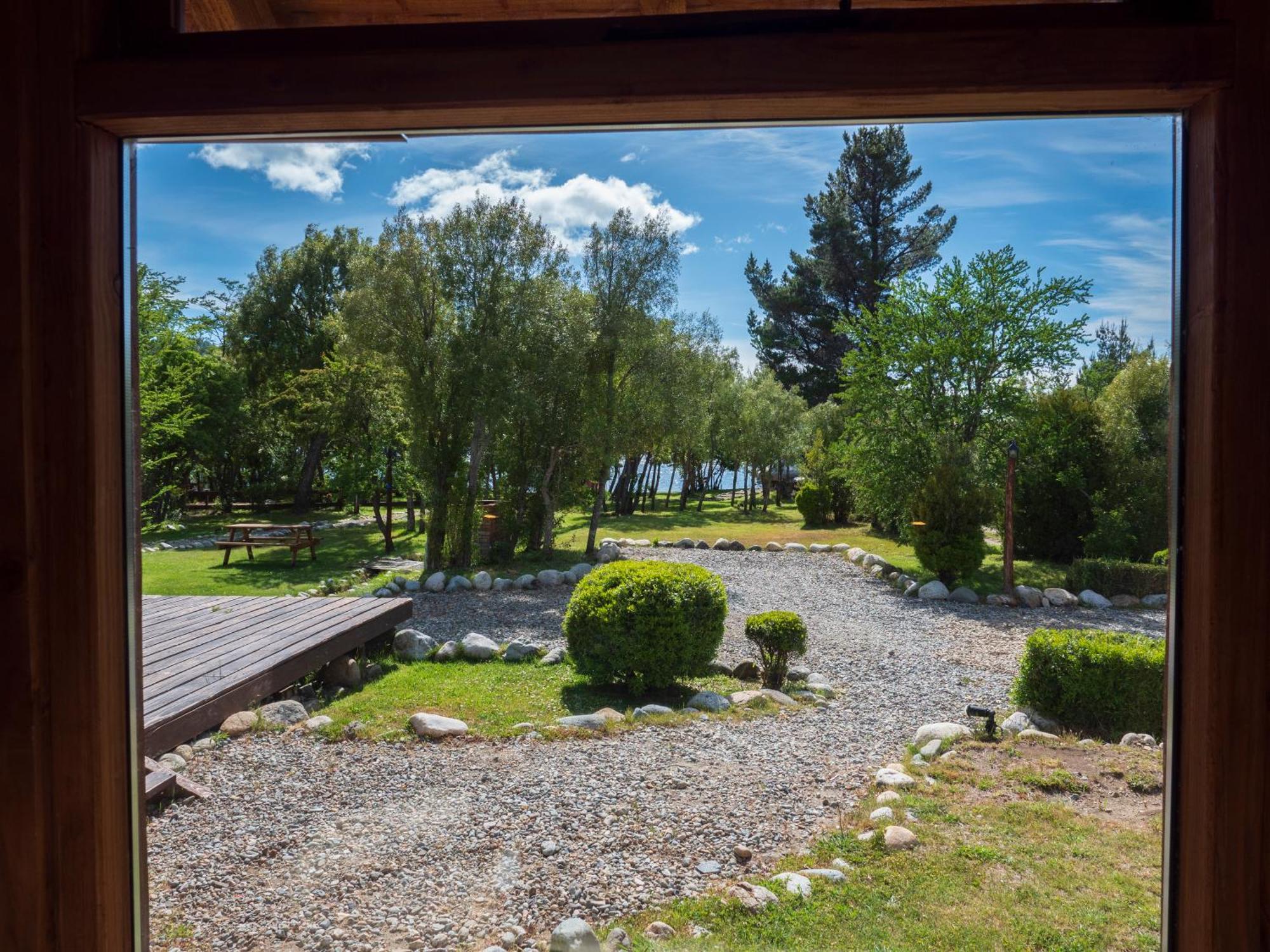 La Huala San Carlos de Bariloche Exterior foto