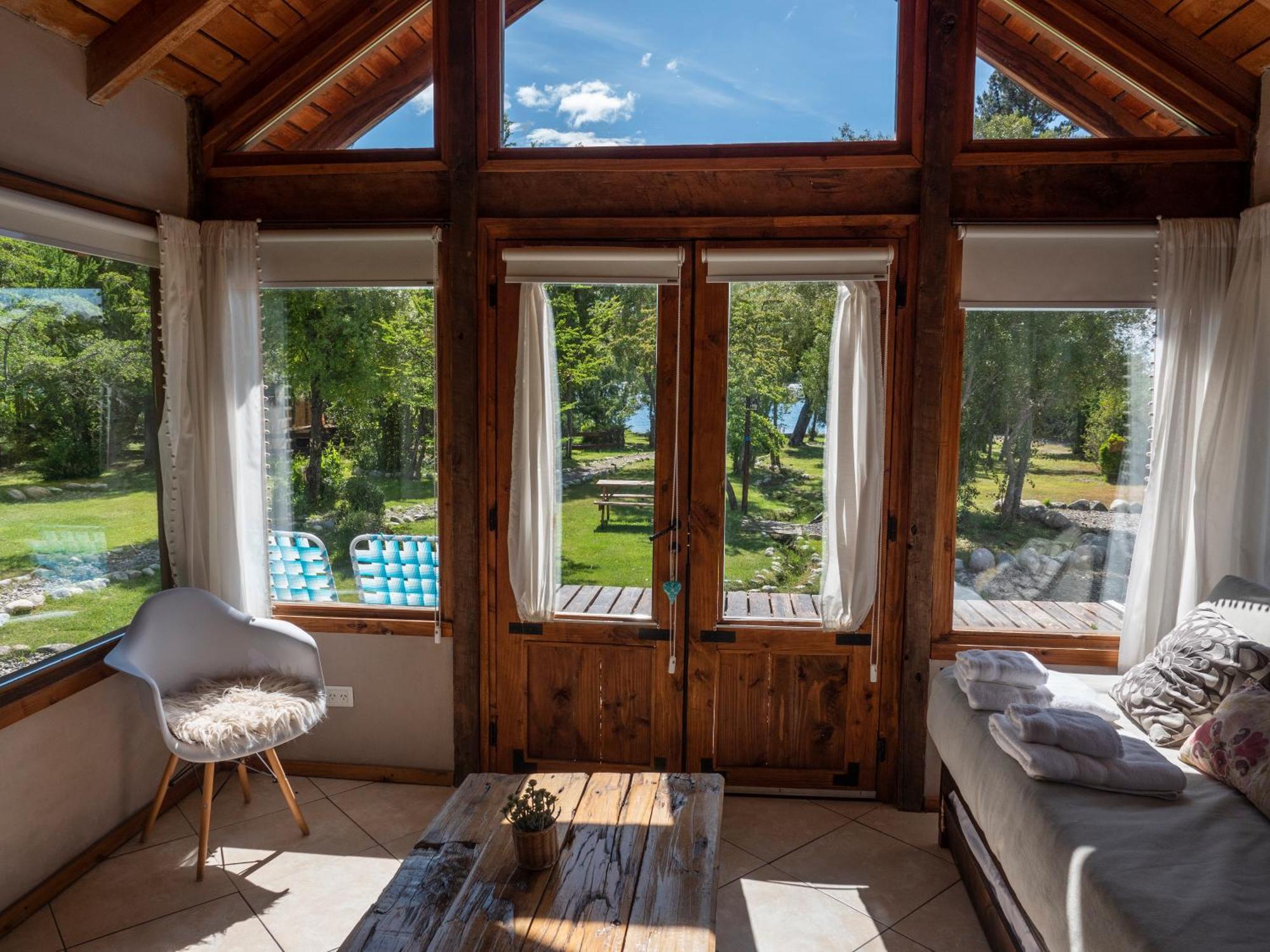 La Huala San Carlos de Bariloche Exterior foto