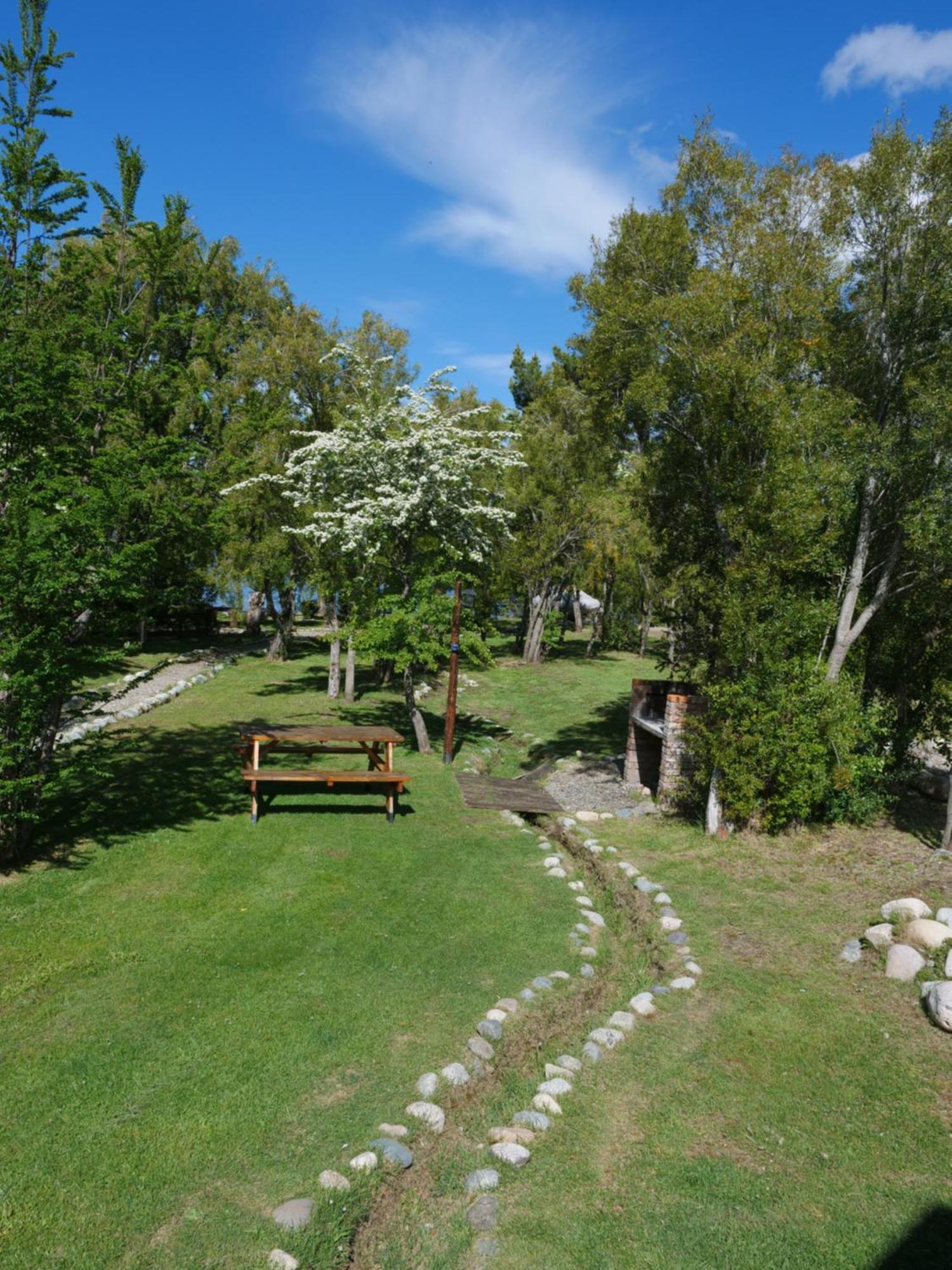 La Huala San Carlos de Bariloche Exterior foto