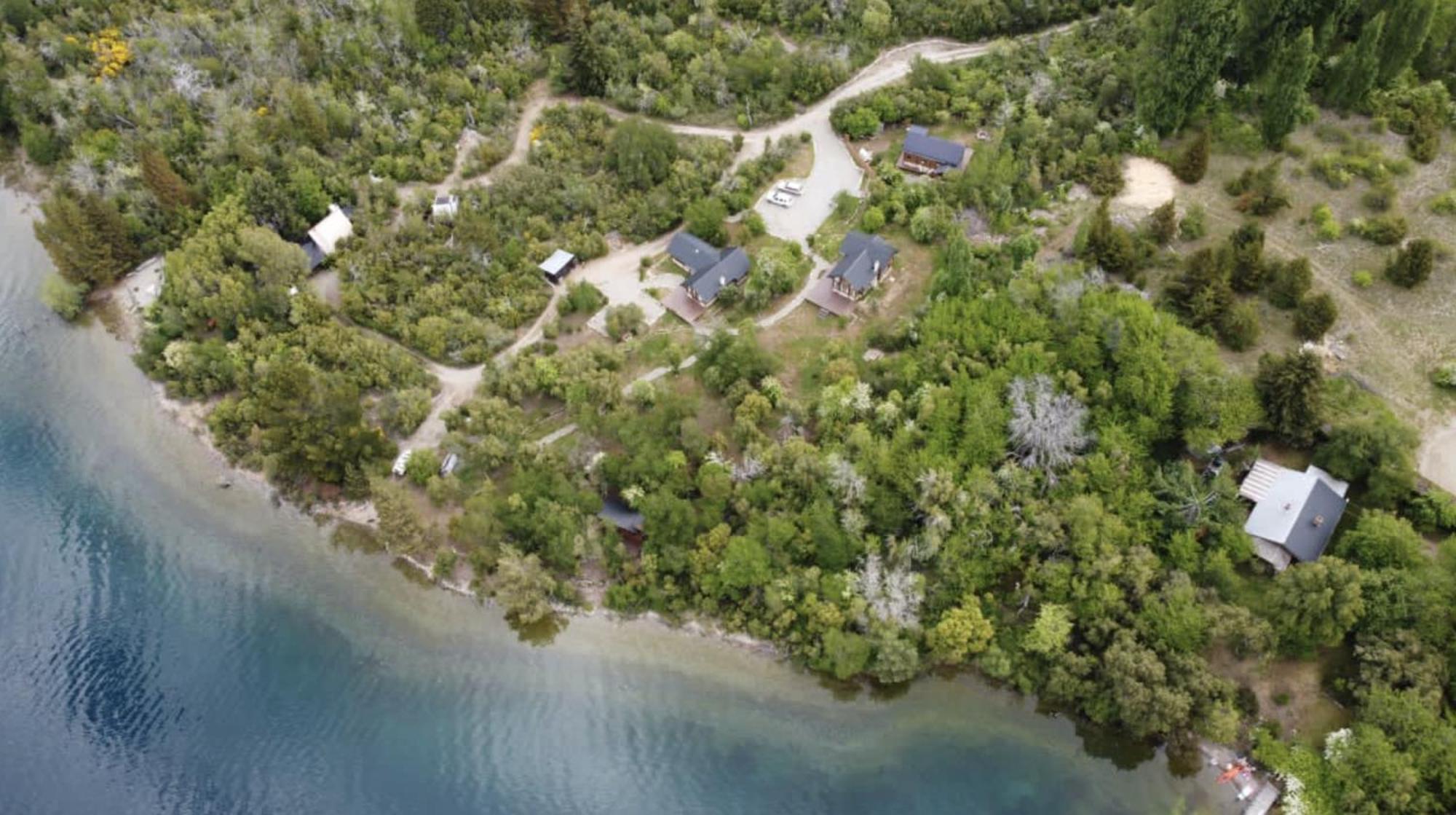 La Huala San Carlos de Bariloche Exterior foto