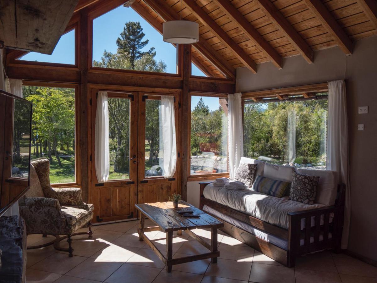 La Huala San Carlos de Bariloche Exterior foto